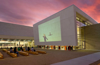 Silverland Middle School